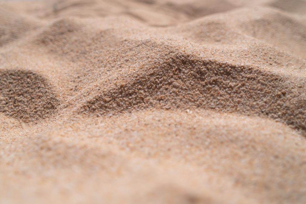 Hydrophobic Soil Perth
