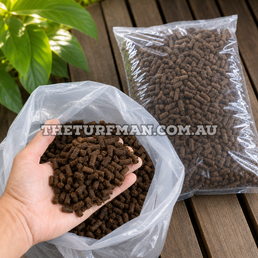 Organic Fertiliser (20 kg bag)