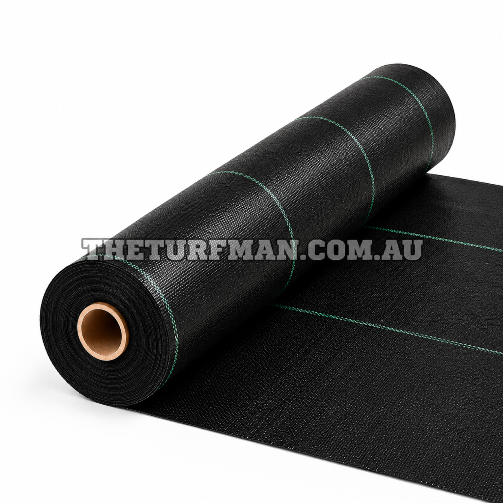 WeedMat 0.9m x 50m