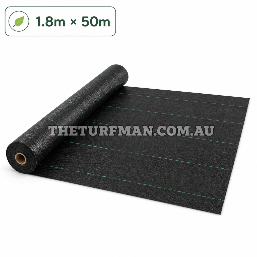 WeedMat 1.8m x 50m