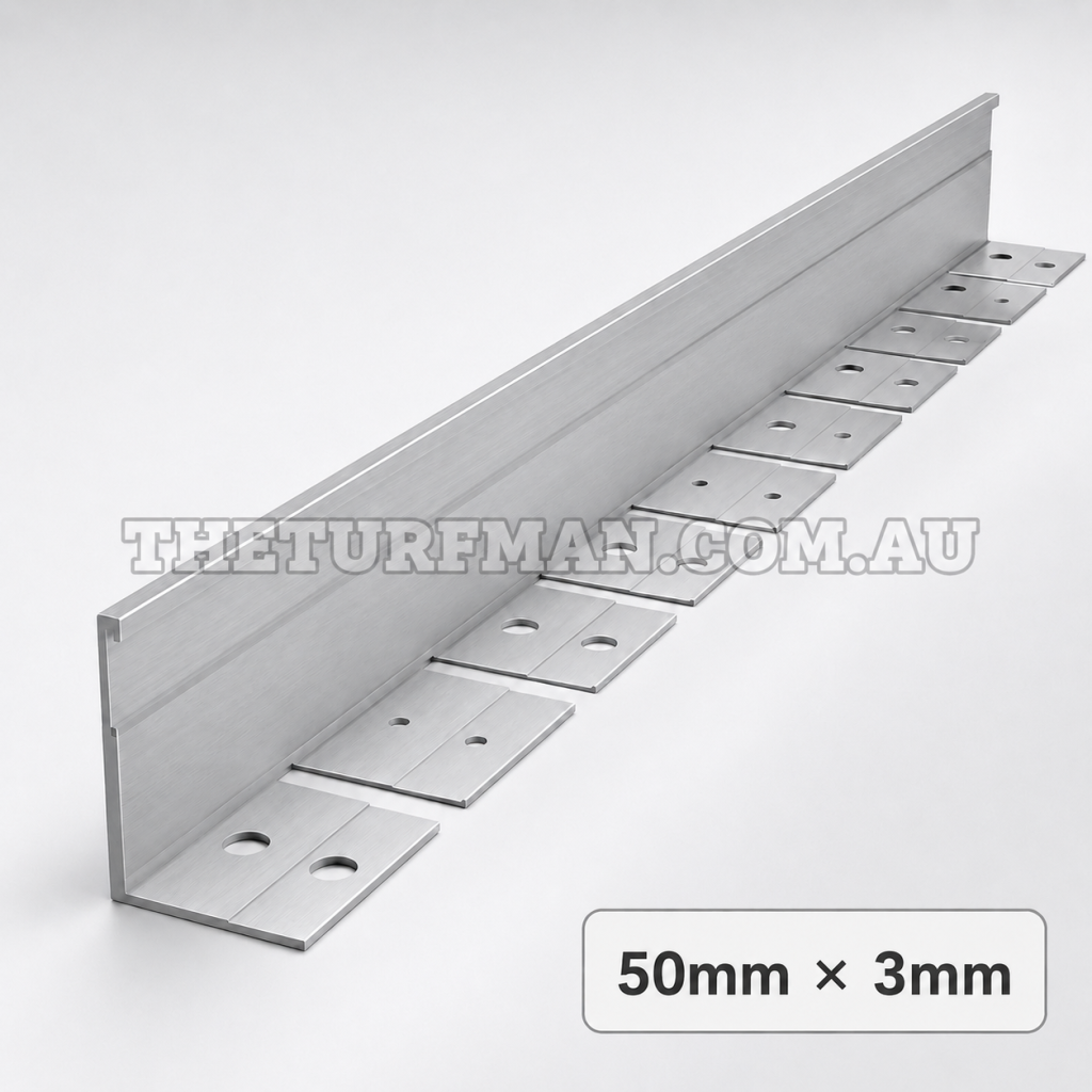 Aluminium Edging (50 mm)