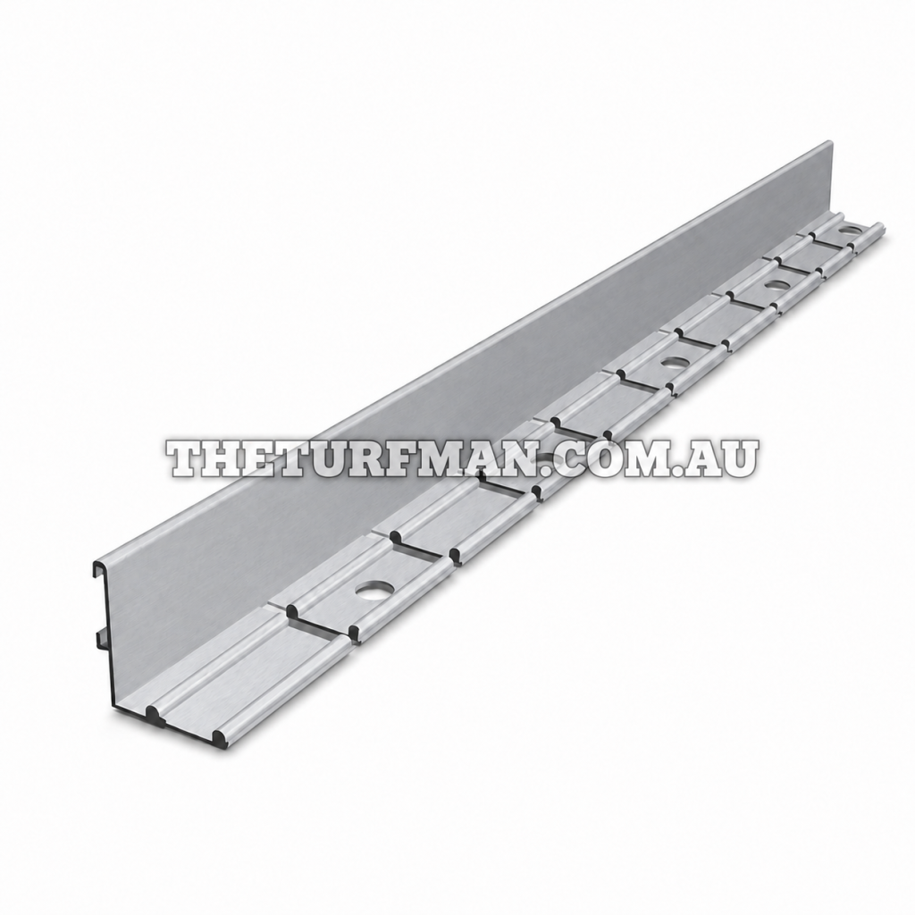 Aluminium Edging (40 mm)