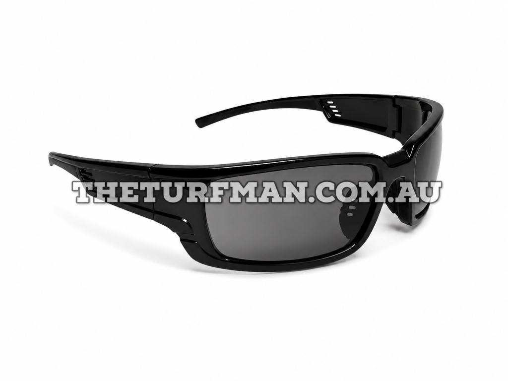 UV-rated sunglasses