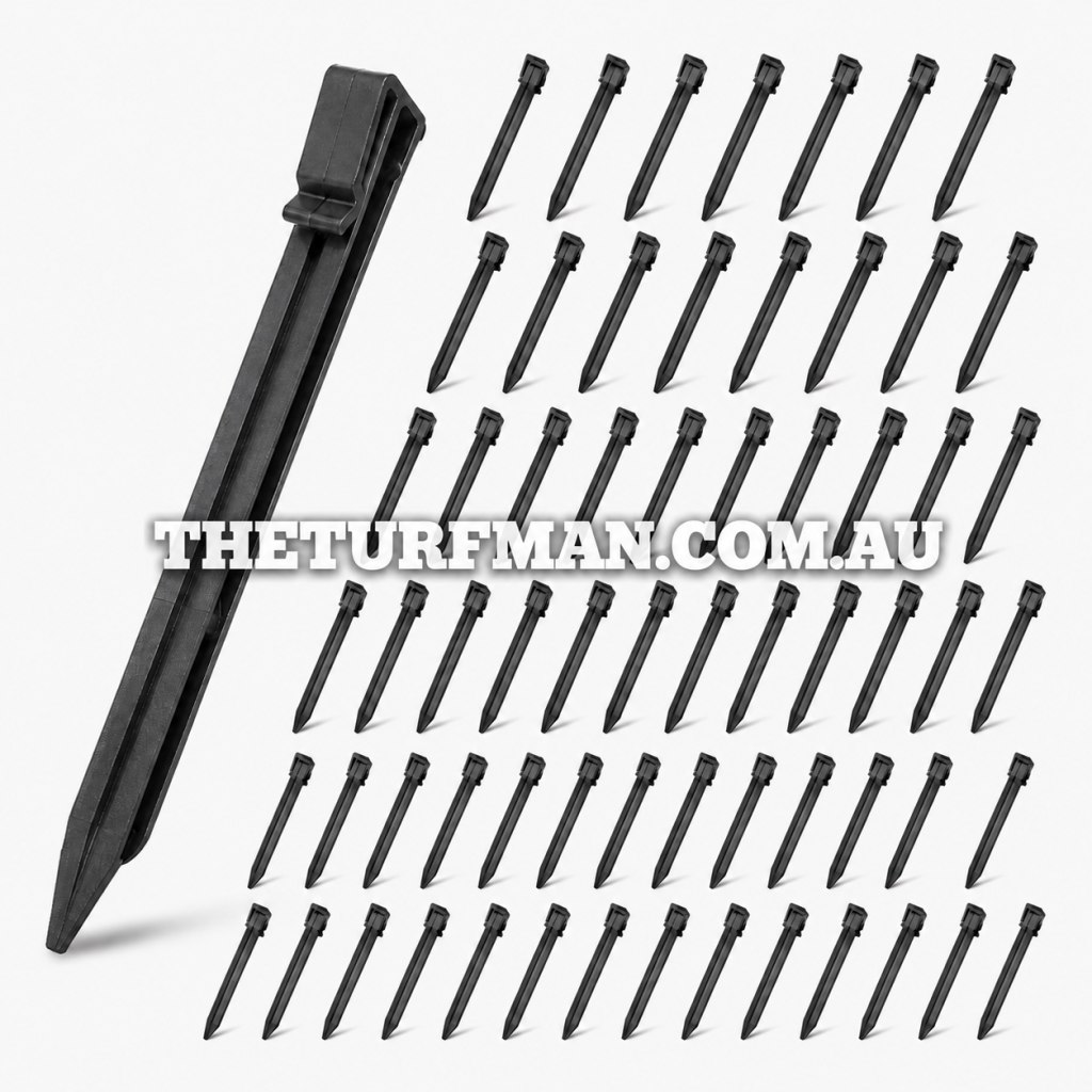 Plastic Garden Edge Spike (50 pack)