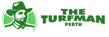 The Turf Man